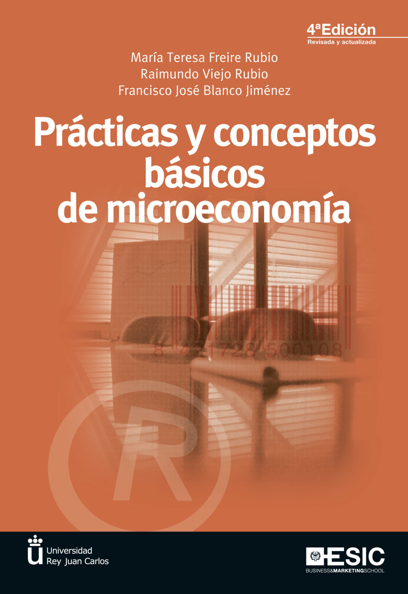 Pr Cticas Y Conceptos B Sicos De Microeconom A