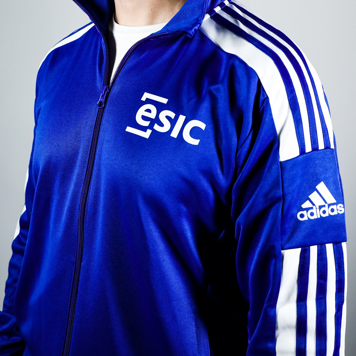 Squadra Training Adidas ESIC | ESIC