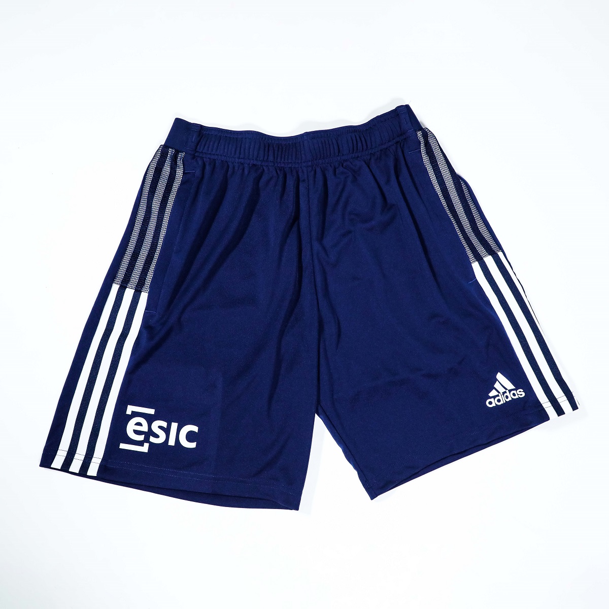 Pantalón corto con bolsillos Adidas by ESIC ESIC