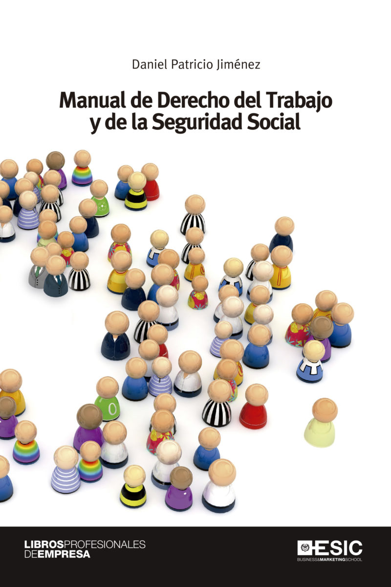 Manual de Derecho del Trabajo y de la Seguridad Social