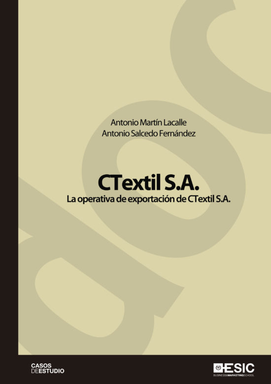 CTextil S.A.  