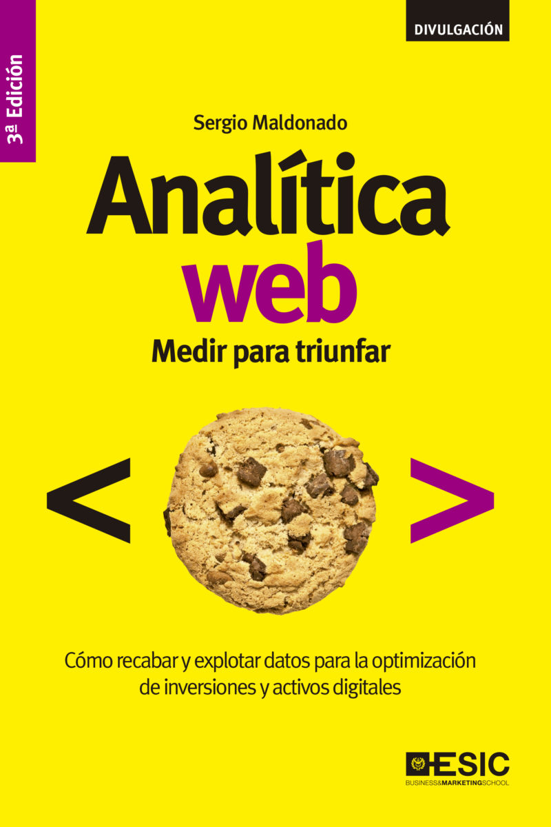 Analítica web