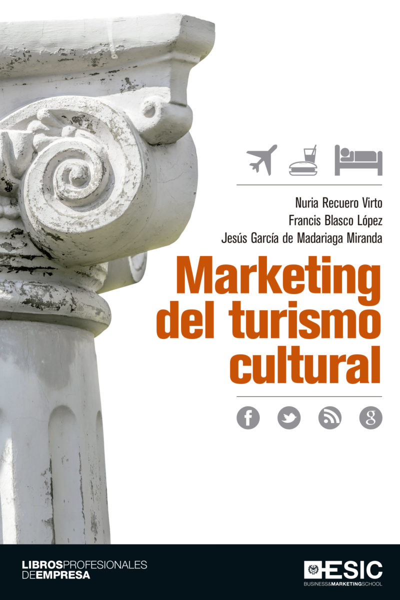 Marketing del turismo cultural