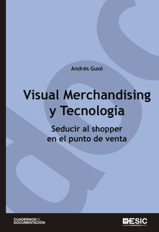 Visual Merchandising y Tecnología