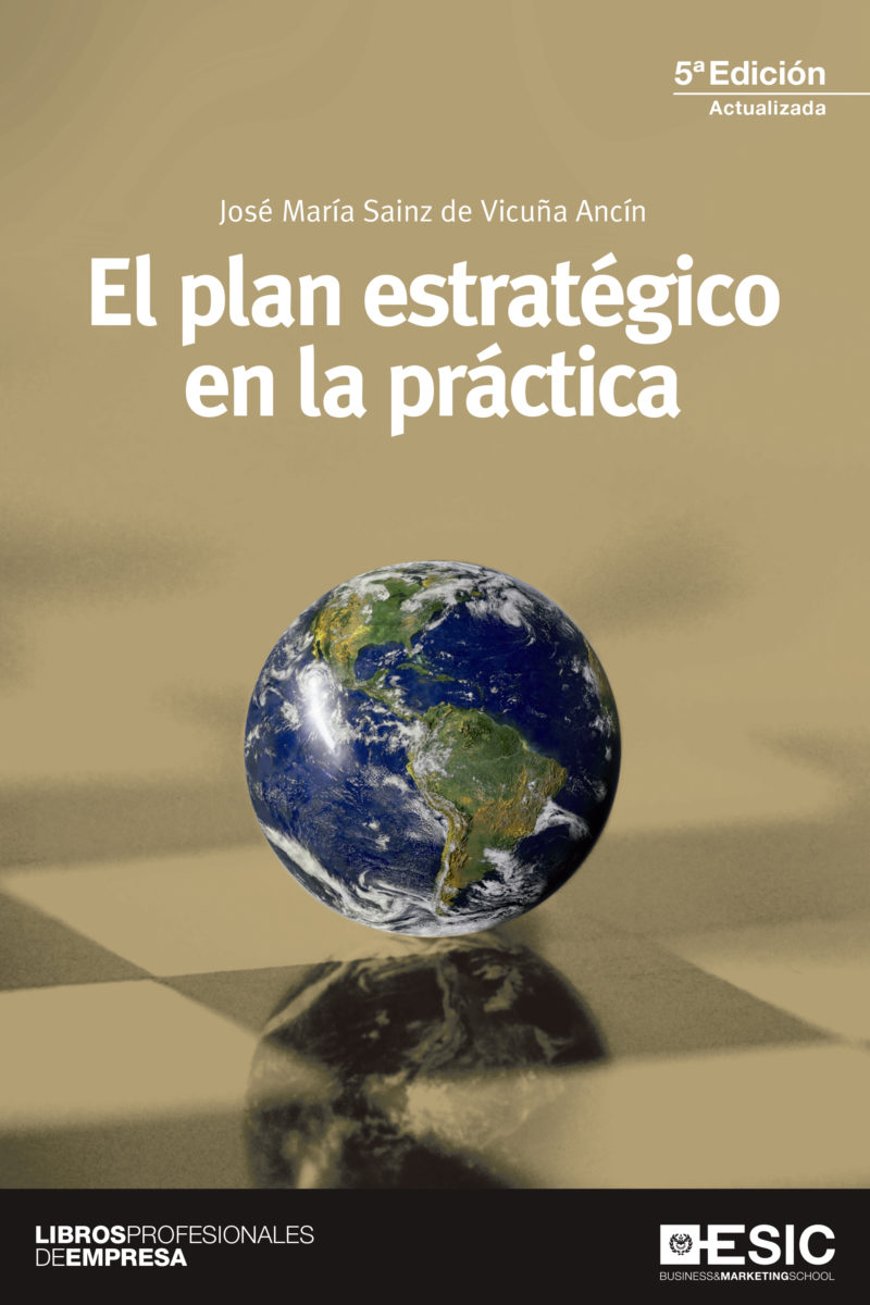 El plan estratégico en la práctica