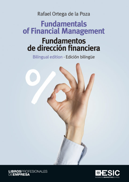 Fundamentals of Financial Management / Fundamentos de dirección financiera