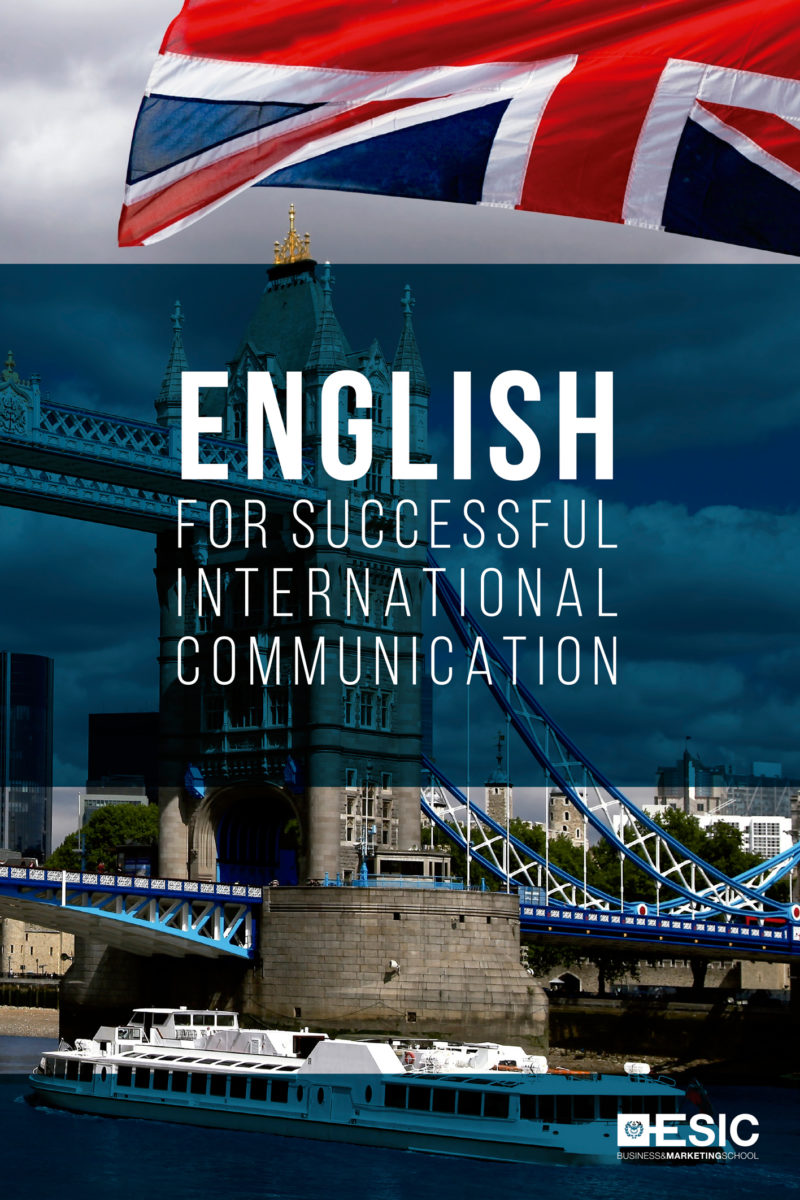 English for successful international communication