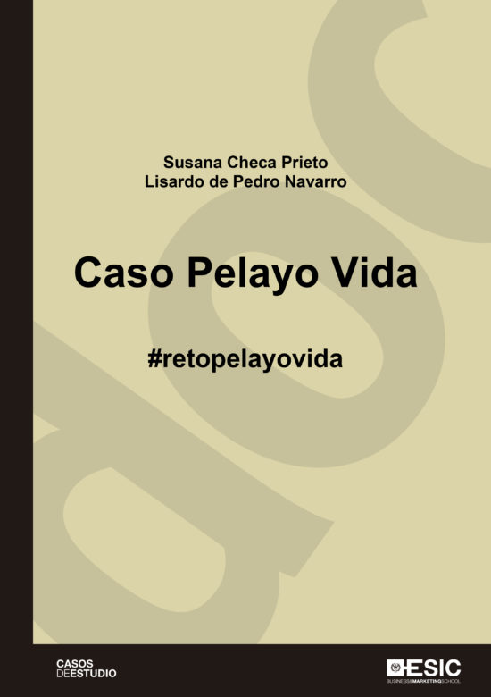 Caso Pelayo Vida