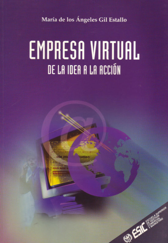 Empresa virtual