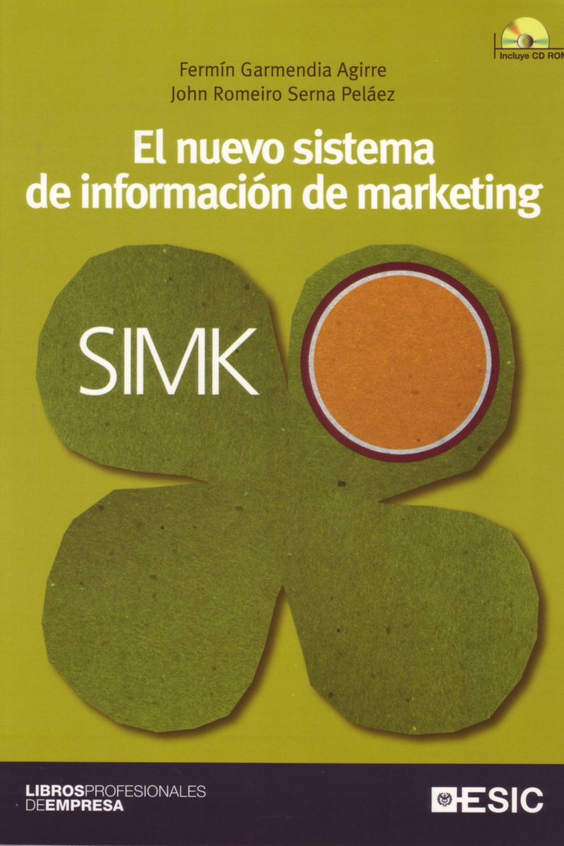 El nuevo sistema de información de marketing. SIMK