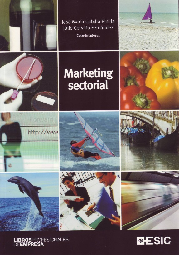 Marketing sectorial