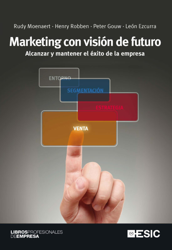 Marketing con visión de futuro