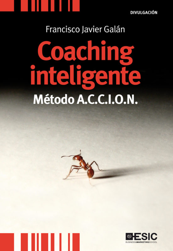 Coaching inteligente. Método A.C.C.I.O.N.