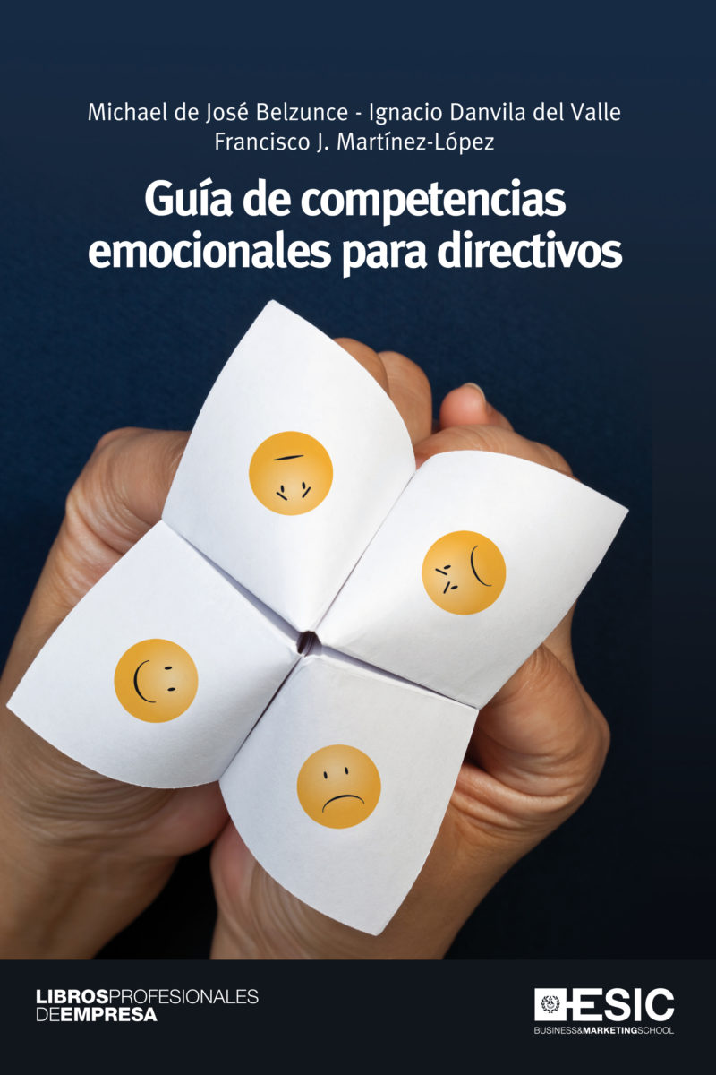 Guía de competencias emocionales para directivos