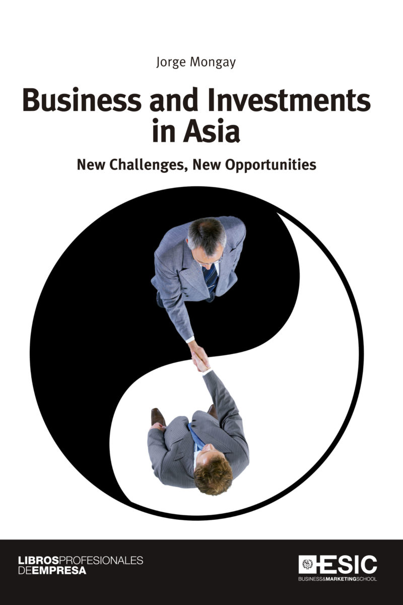 Business and Investments in Asia