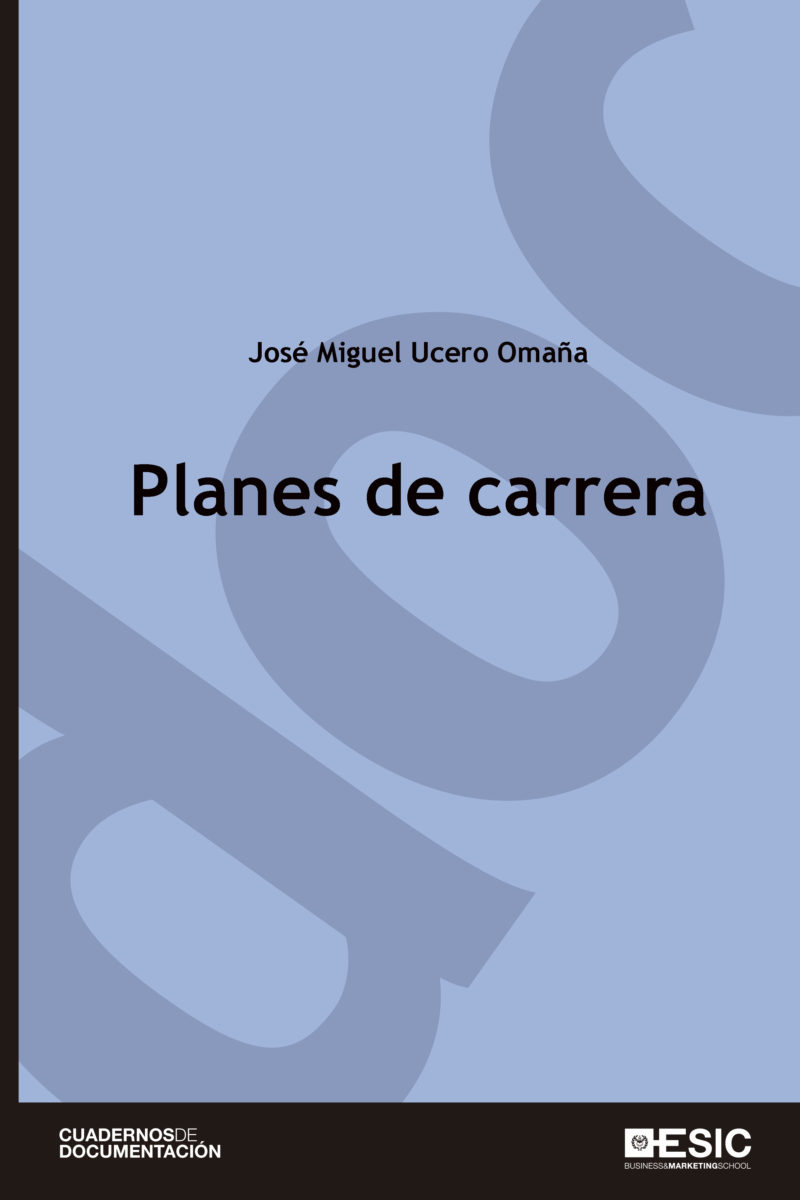 Planes de carrera