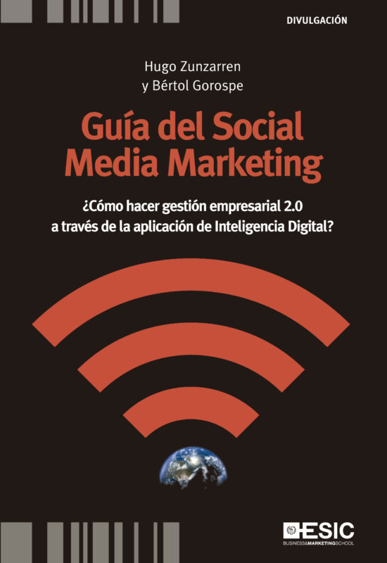 Guía del Social Media Marketing
