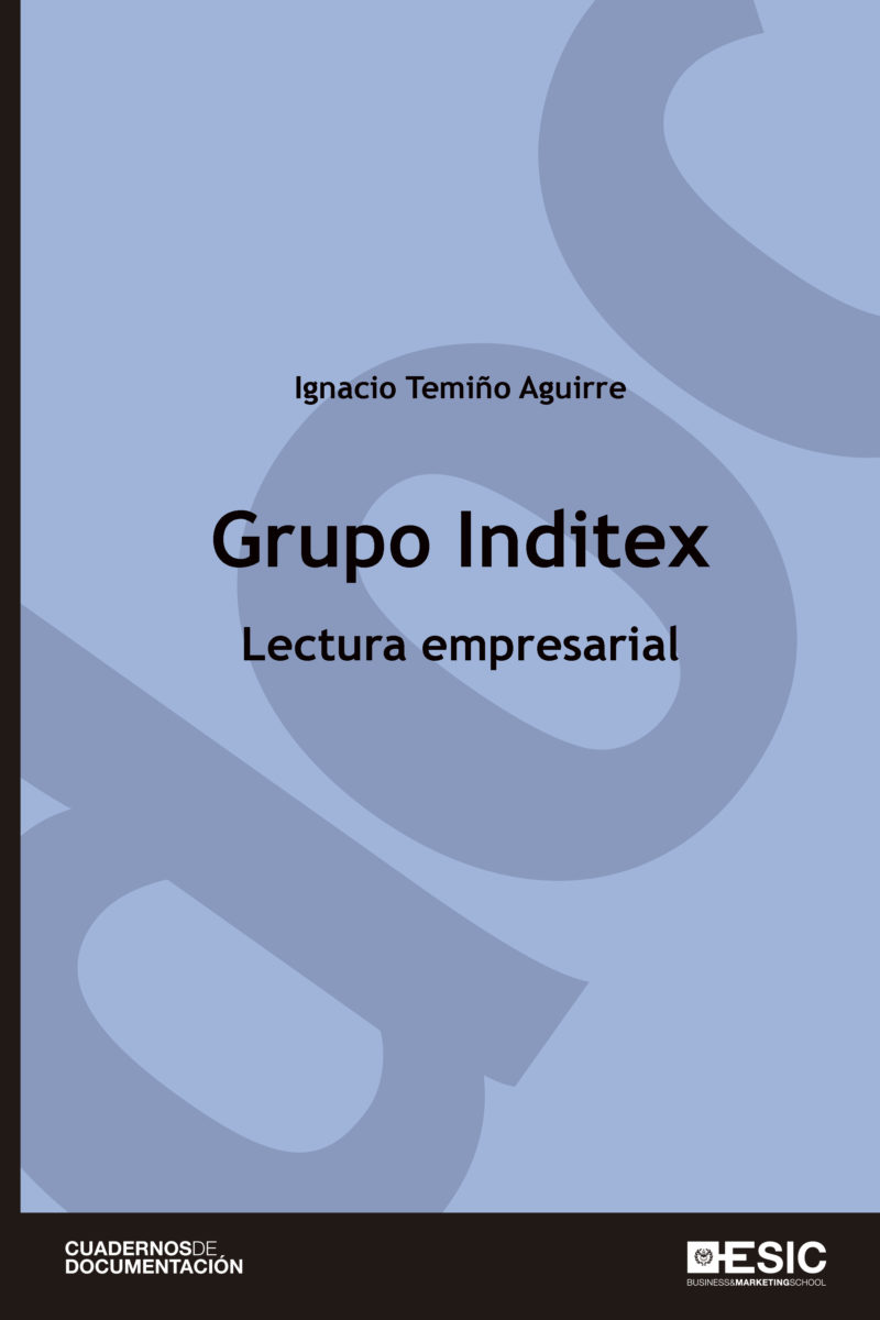 Grupo Inditex