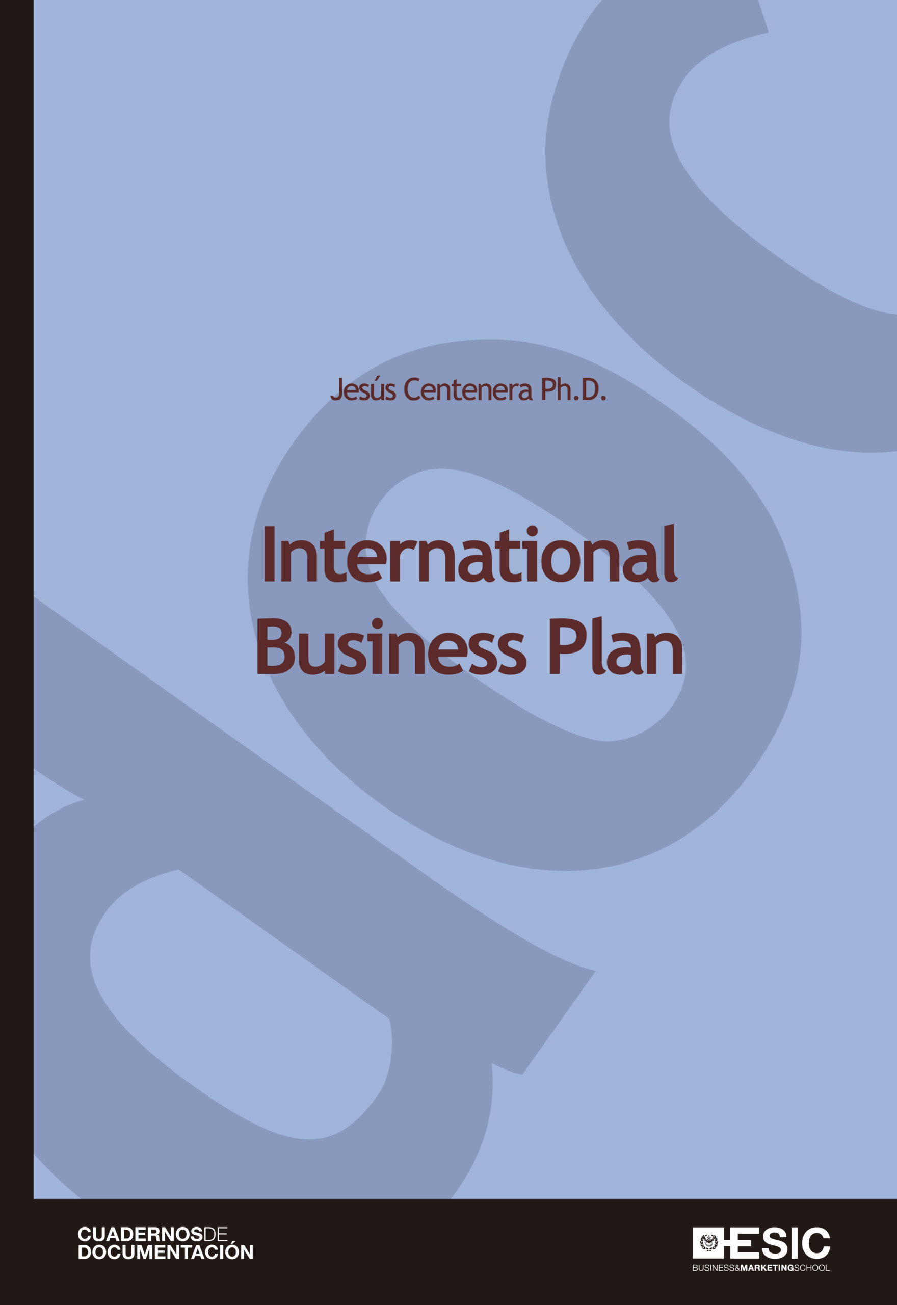 how to make international business plan