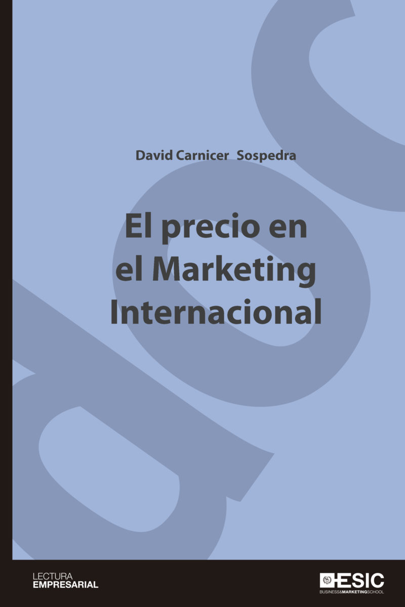 El precio en el Marketing Internacional