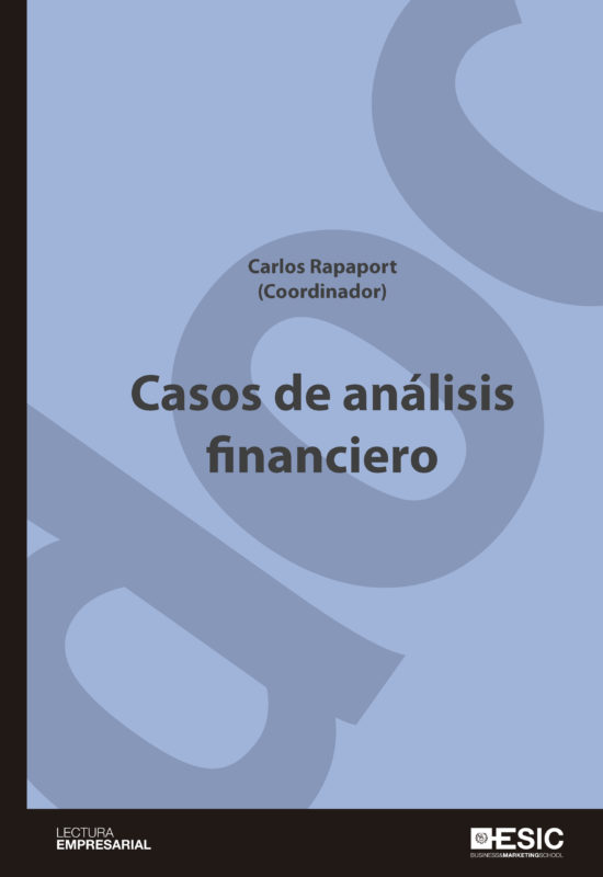 Casos de análisis financiero