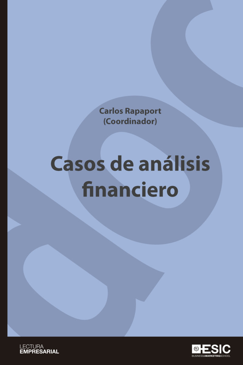 Casos de análisis financiero