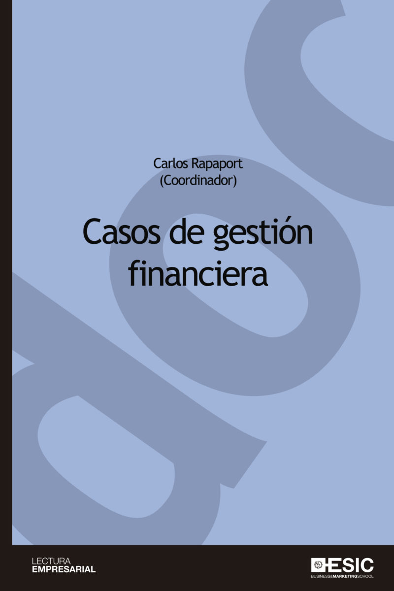 Casos de gestión financiera