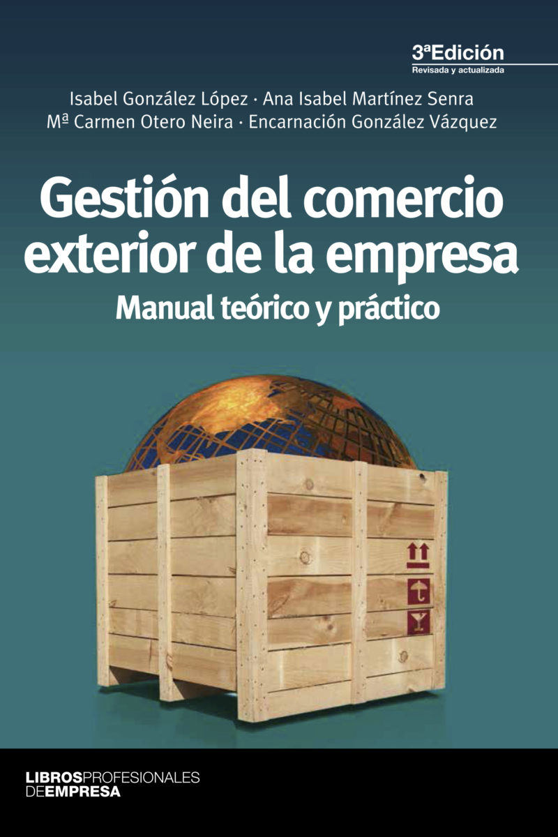 Comercio exterior: guía básica de negociación y contratación internacional