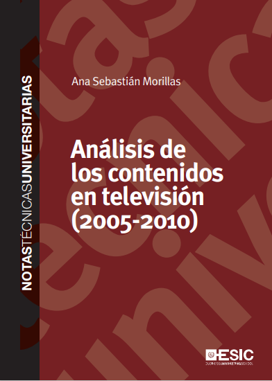 Análisis de los contenidos violentos en televisión