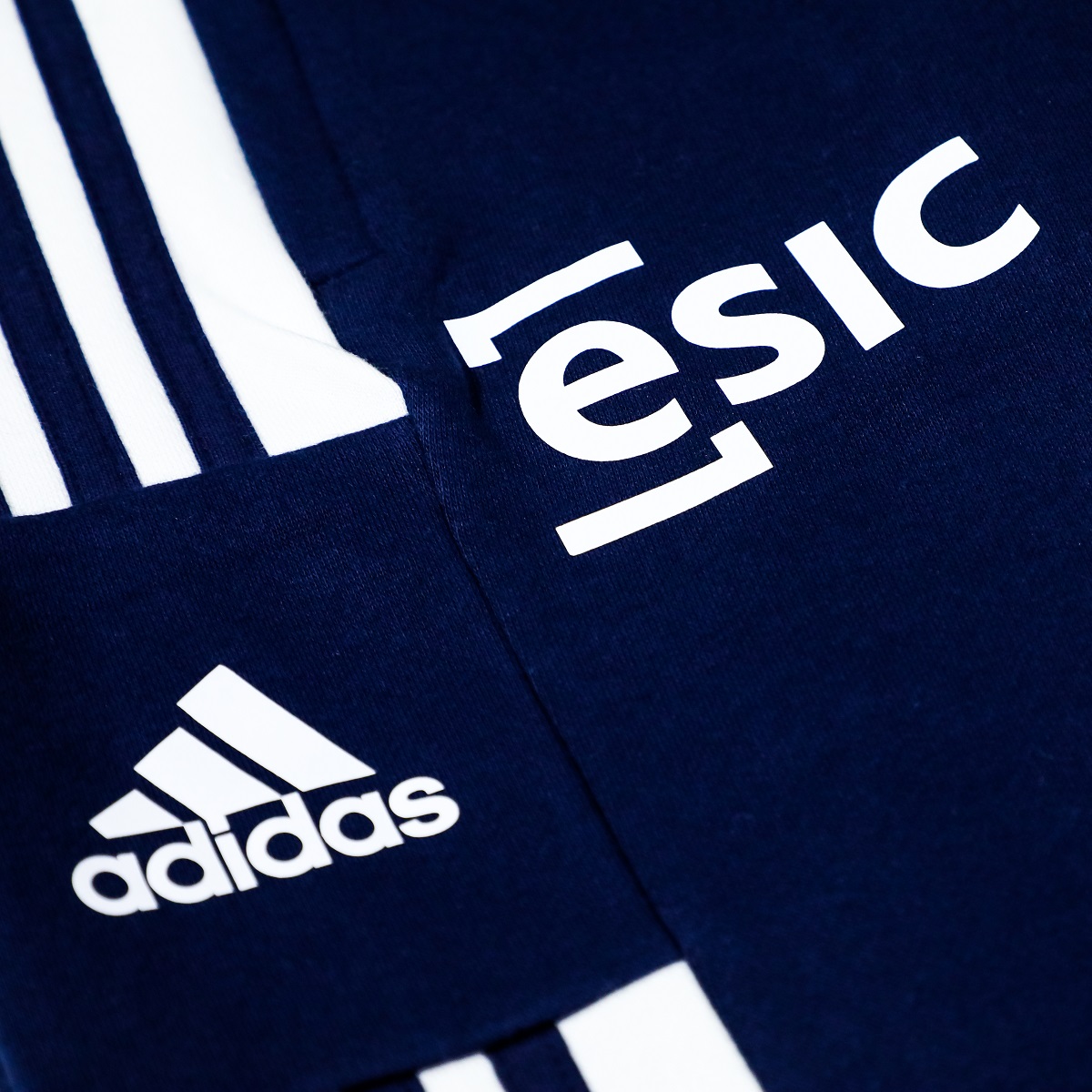de ahora en adelante Cambiable Son Pantalón largo con bolsillos Adidas by ESIC | ESIC