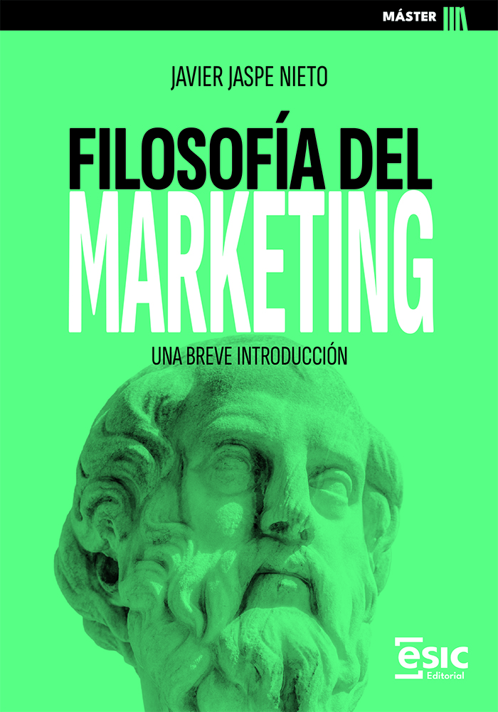 FILOSOFÍA DEL MARKETING