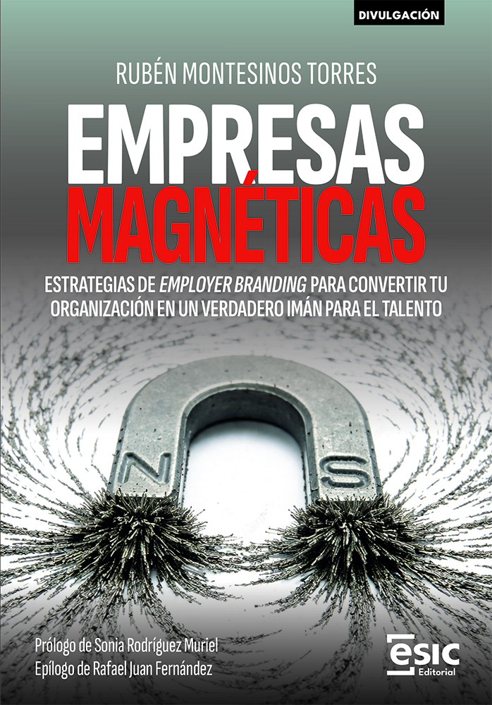 EMPRESAS MAGNÉTICAS