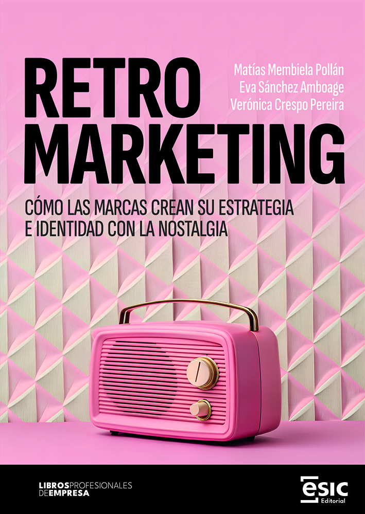 RETROMARKETING