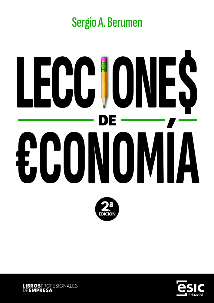 LECCIONES DE ECONOMIA 2.ª Ed