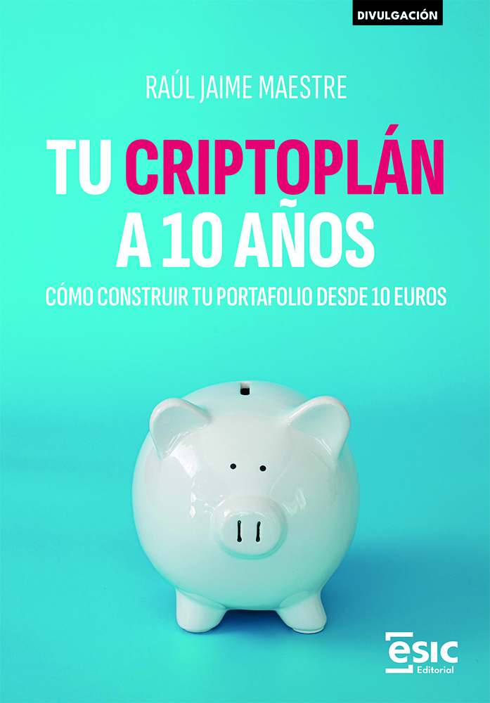 TU CRIPTOPLÁN A 10 AÑOS