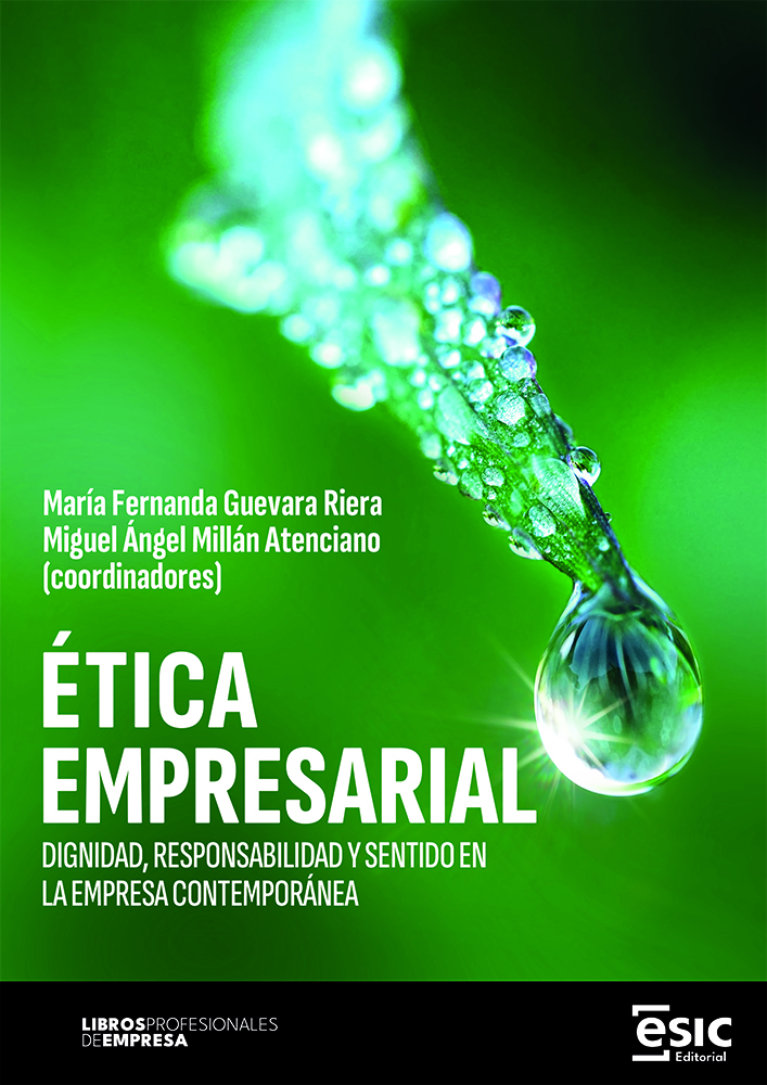ÉTICA EMPRESARIAL